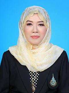 Assoc. Prof. Dr. Nisaudah Radenahmad 