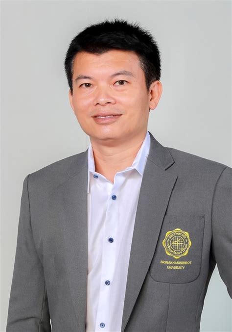 Assoc. Prof. Dr. Wisuit Pradidarcheep