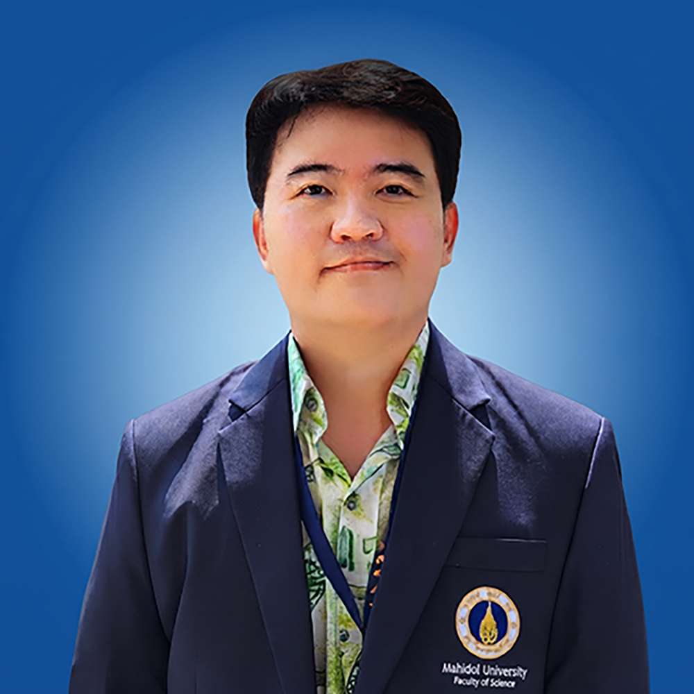 Assoc. Prof. Dr. Worawit Suphamungmee