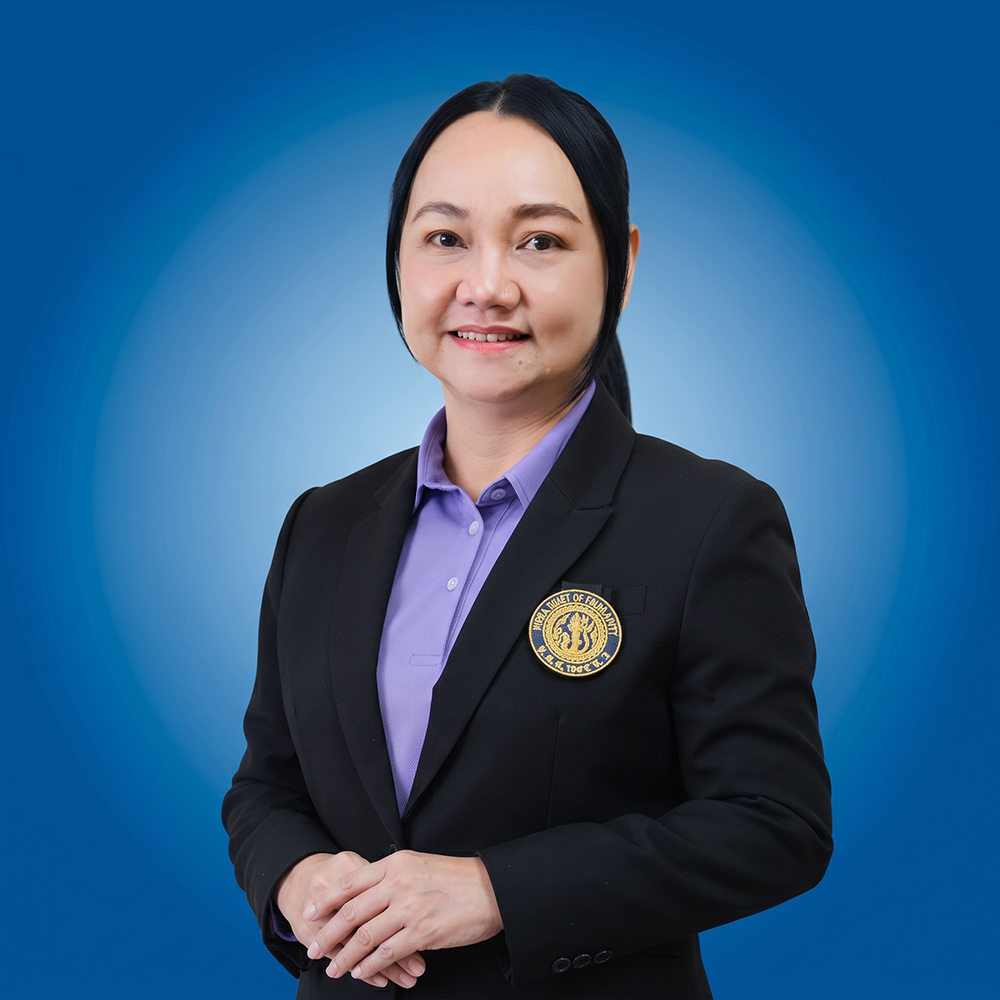 Dr. Punyavee Dechkrong